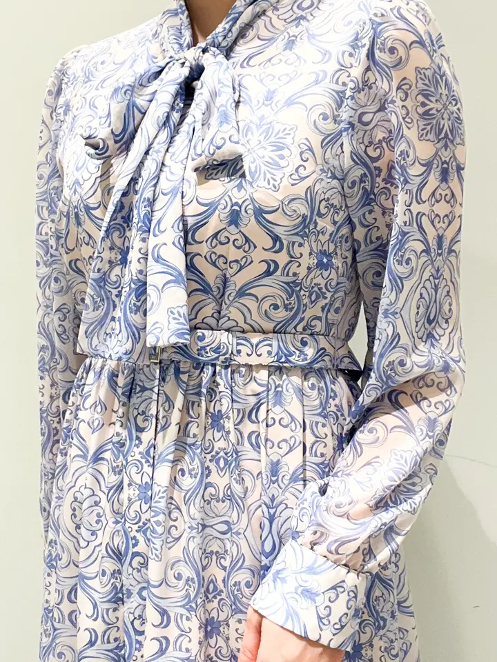 GRACE CONTINENTAL CHISAKO.S コーディネート画像