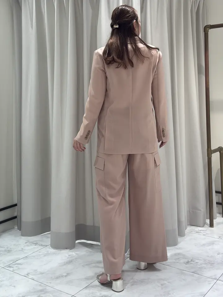 GRACE CONTINENTAL 泉　敦子 コーディネート画像