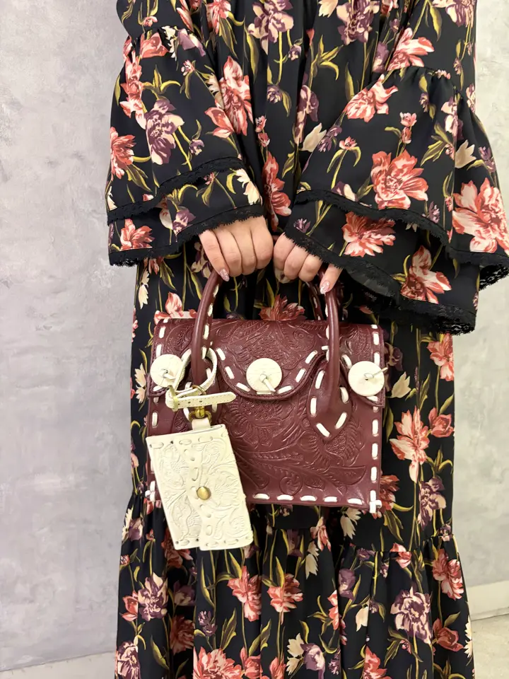 GRACE CONTINENTAL RINA コーディネート画像