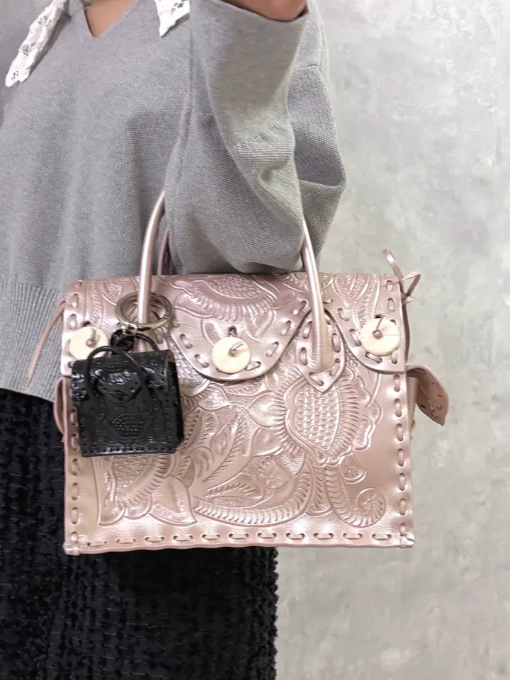 GRACE CONTINENTAL NORIA コーディネート画像