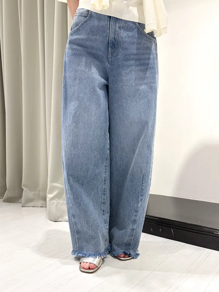 GRACE CONTINENTAL kobayashi コーディネート画像