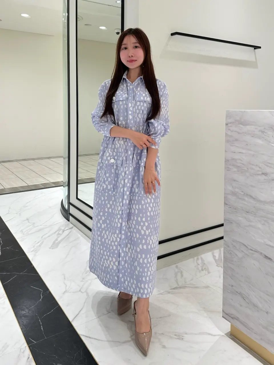  Kanon コーディネート画像