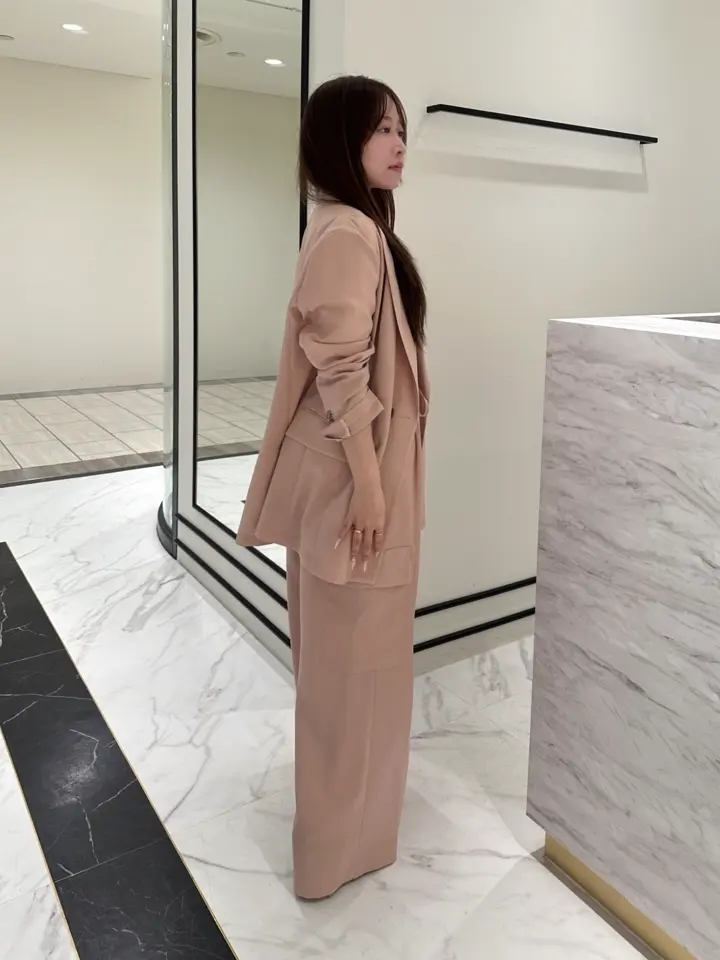 GRACE CONTINENTAL Kanon コーディネート画像