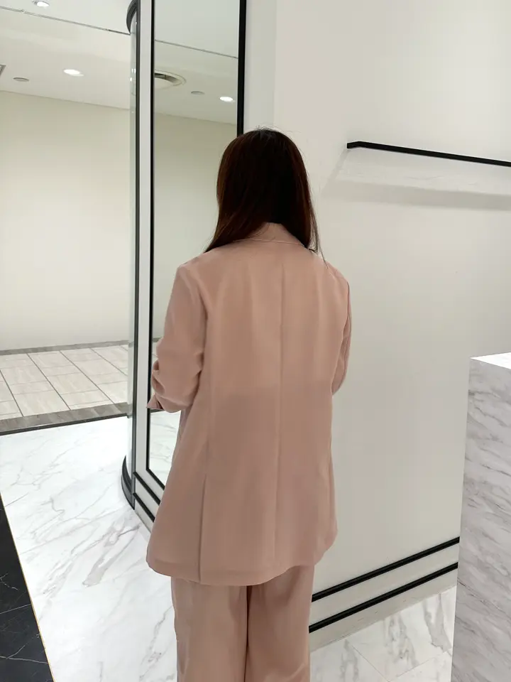 GRACE CONTINENTAL Kanon コーディネート画像