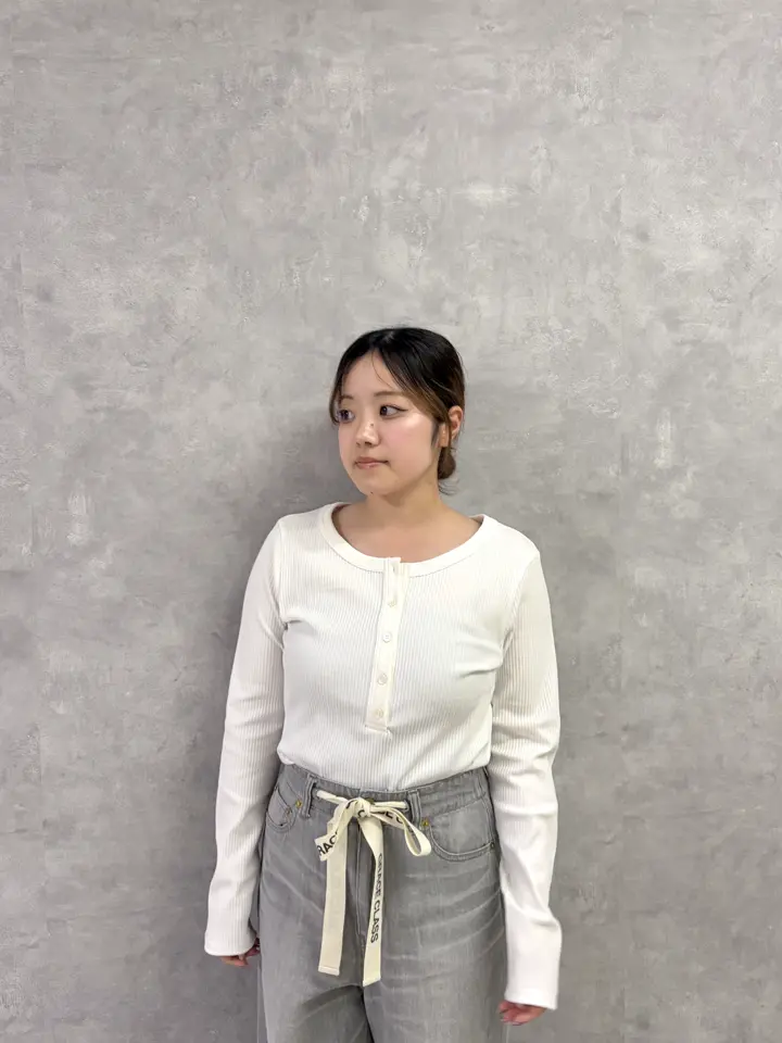 GRACE CONTINENTAL RINA コーディネート画像