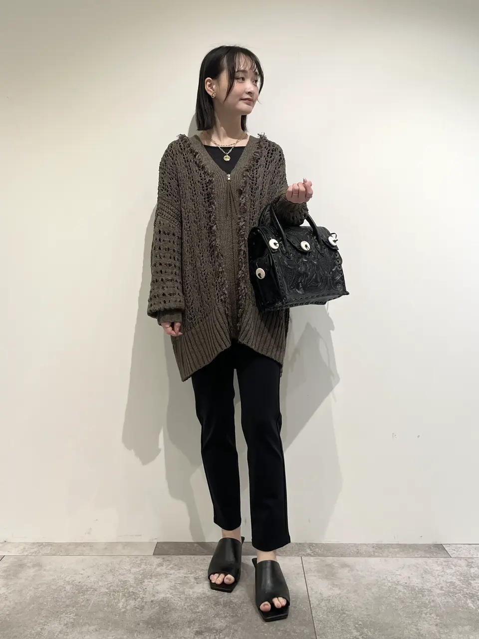  Nakatsu.m コーディネート画像