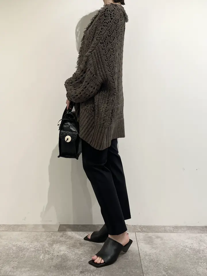 GRACE CONTINENTAL Nakatsu.m コーディネート画像