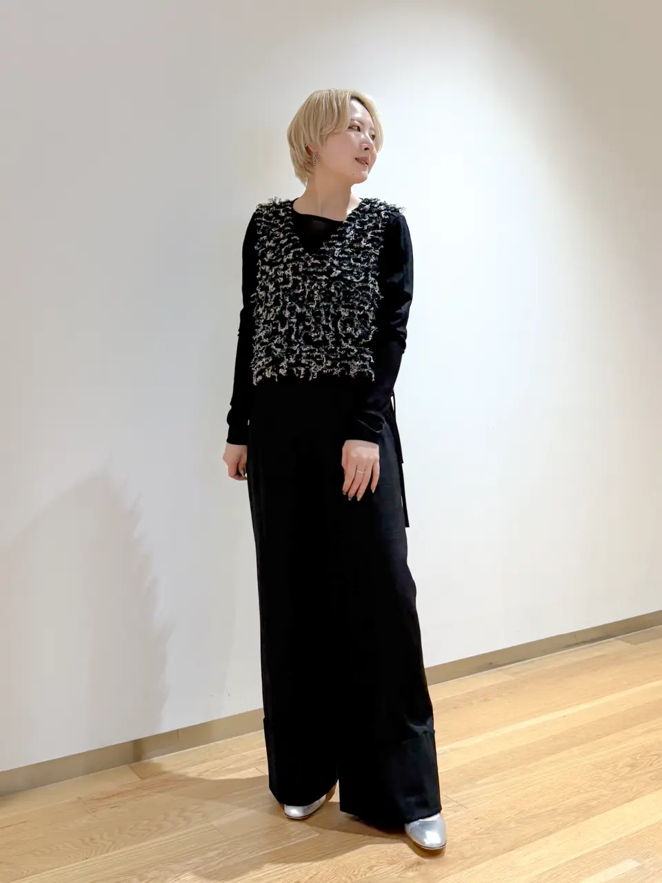  hoshino_y コーディネート画像