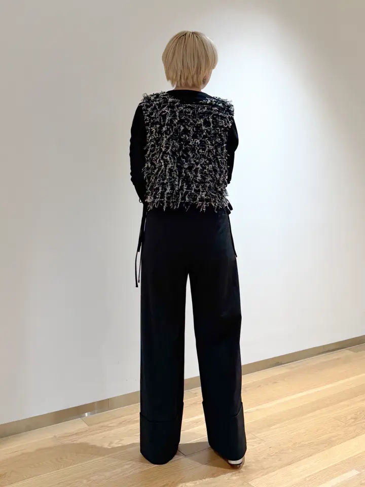 GRACE CONTINENTAL hoshino_y コーディネート画像