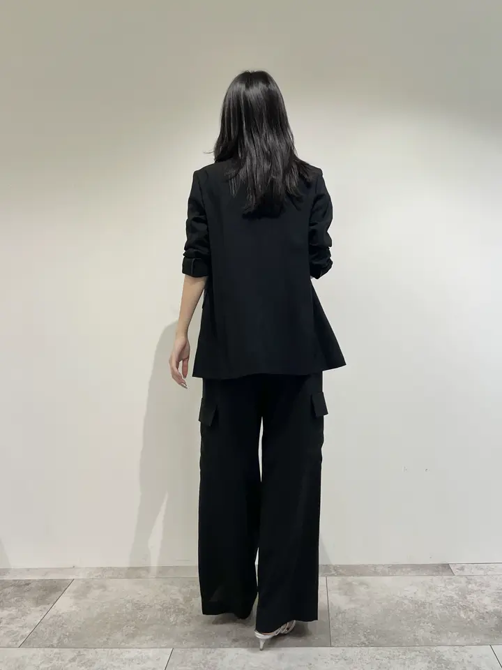 GRACE CONTINENTAL 端場　わかな コーディネート画像