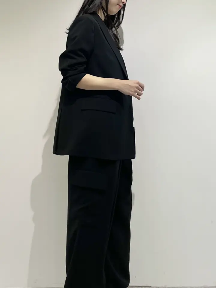 GRACE CONTINENTAL 端場　わかな コーディネート画像