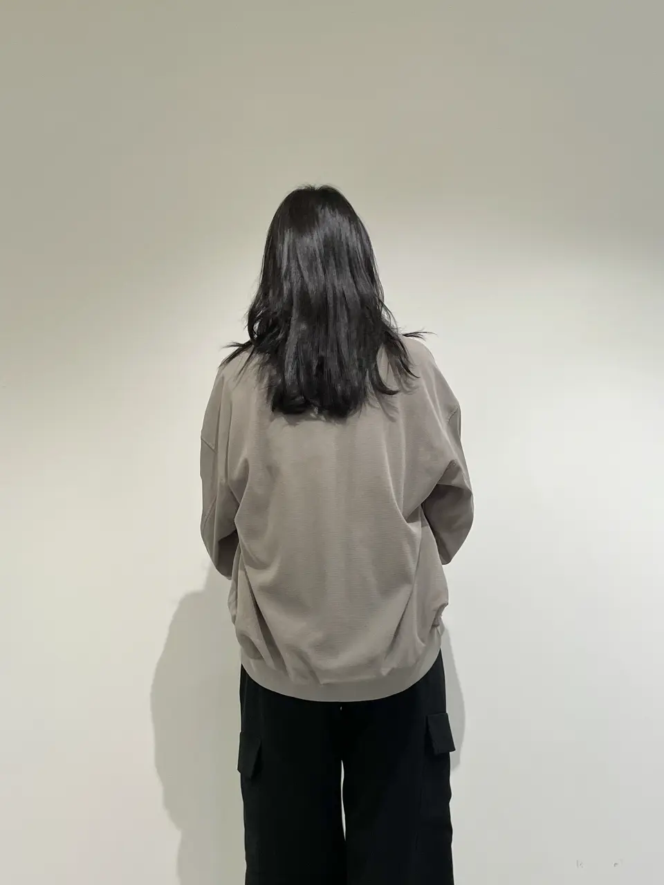 GRACE CONTINENTAL 端場 わかな コーディネート画像