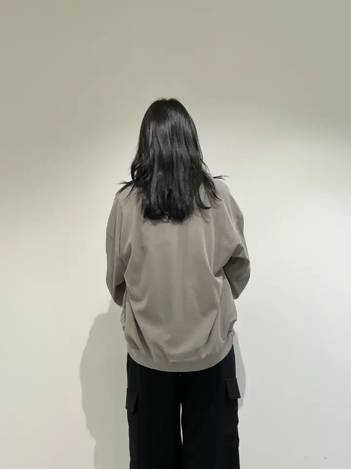 GRACE CONTINENTAL 端場 わかな コーディネート画像