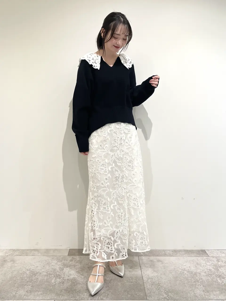  Nakatsu.m コーディネート画像