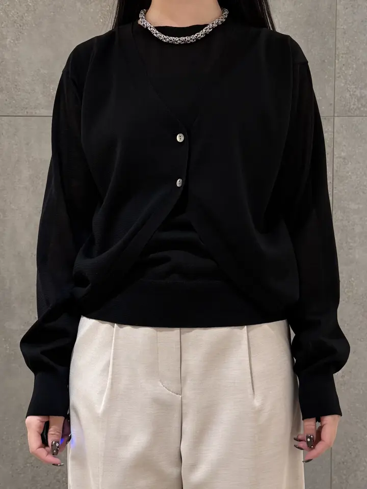 GRACE CONTINENTAL anri コーディネート画像