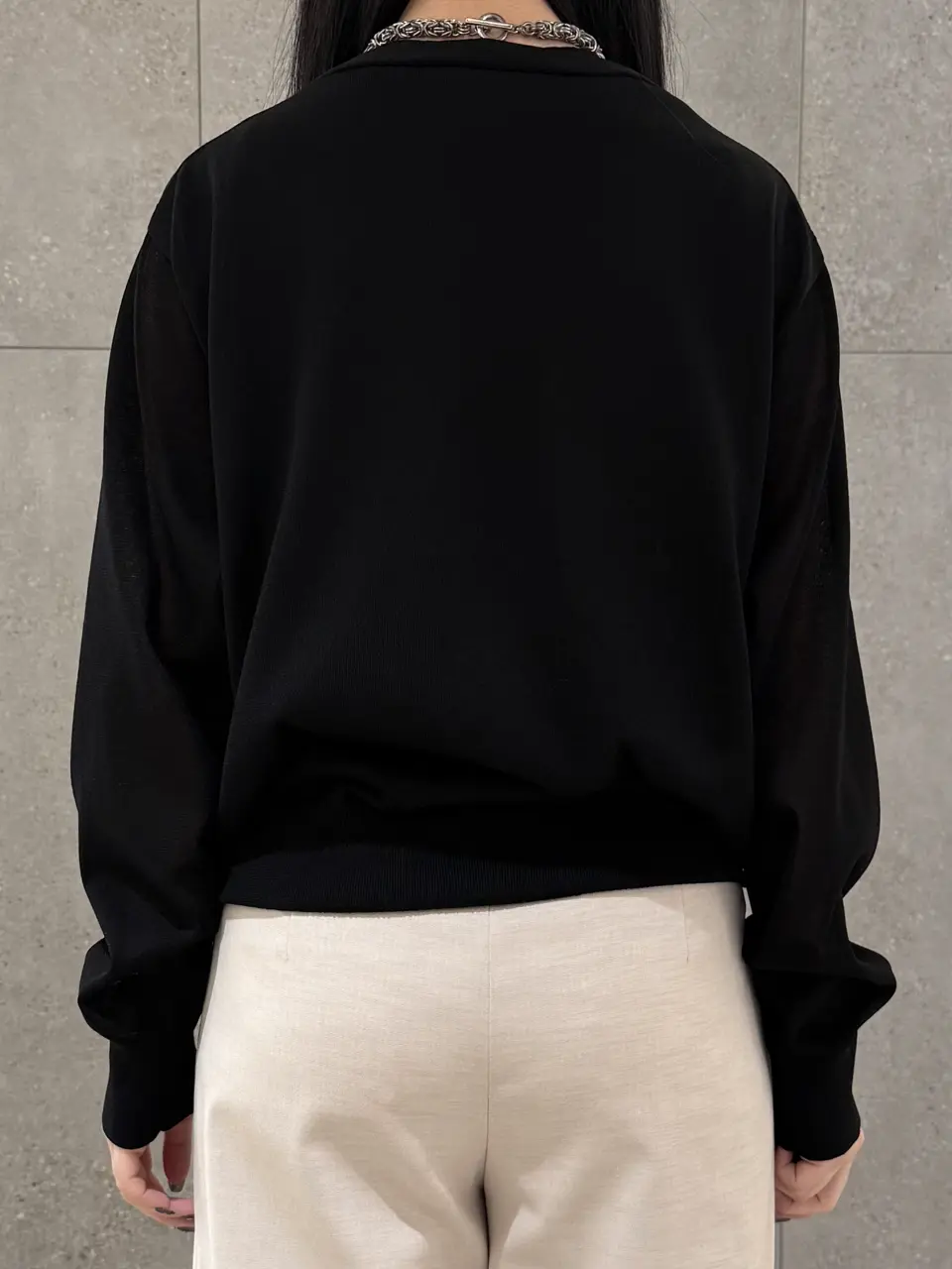 GRACE CONTINENTAL anri コーディネート画像