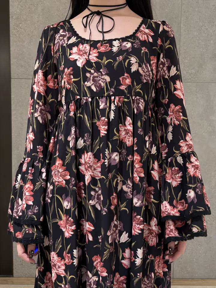 GRACE CONTINENTAL anri コーディネート画像