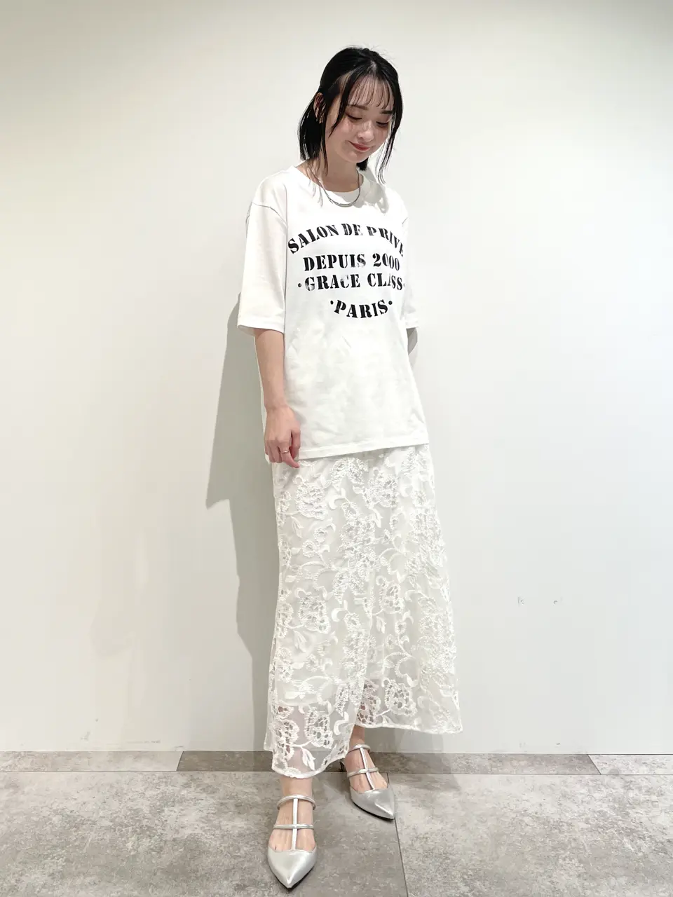  Nakatsu.m コーディネート画像