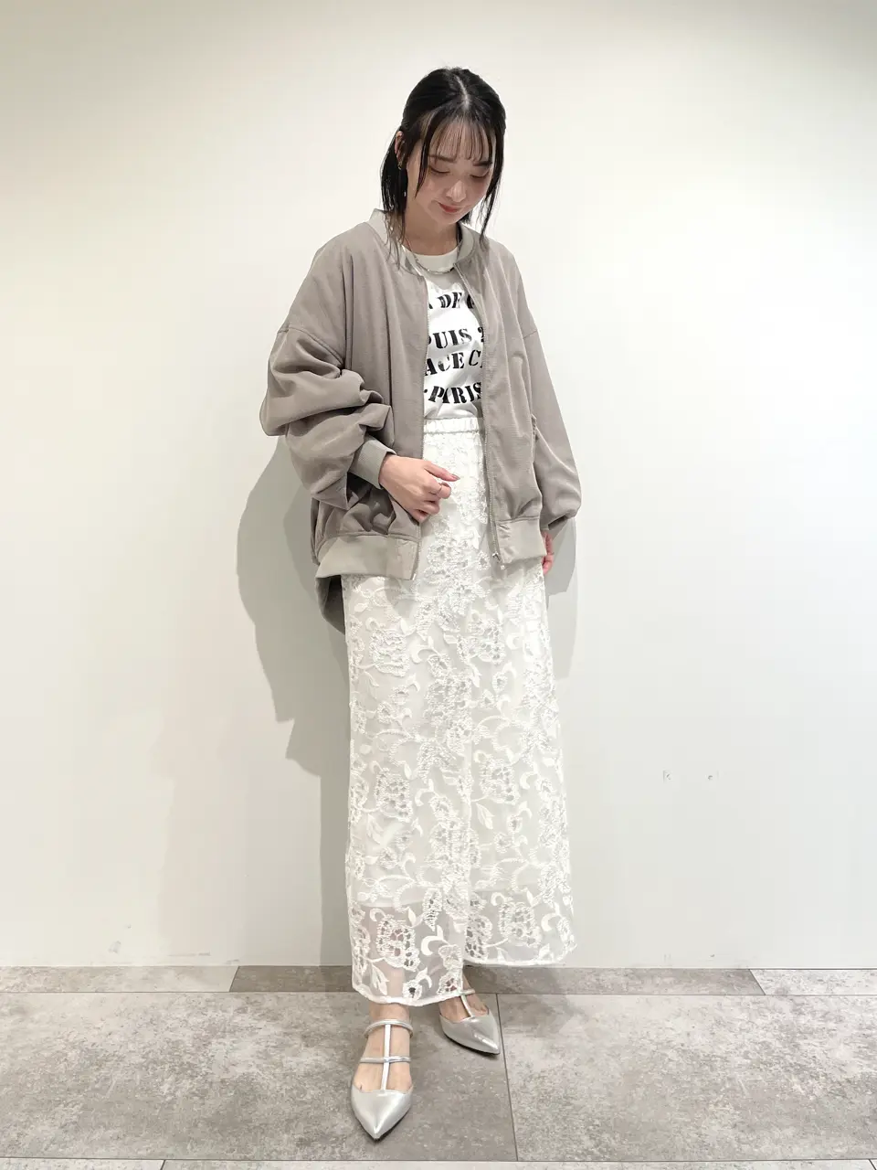  Nakatsu.m コーディネート画像