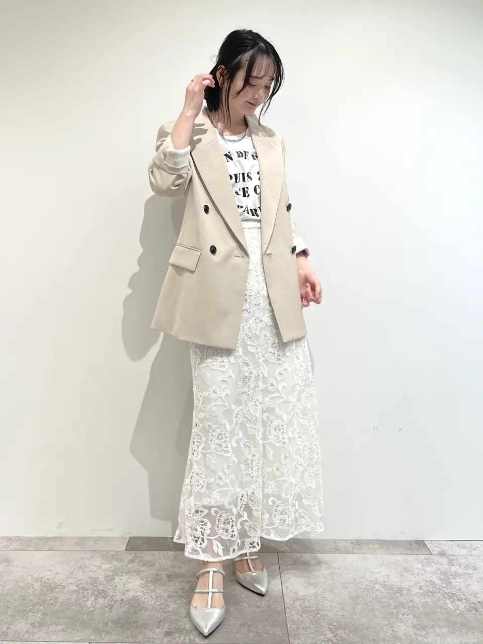  Nakatsu.m コーディネート画像