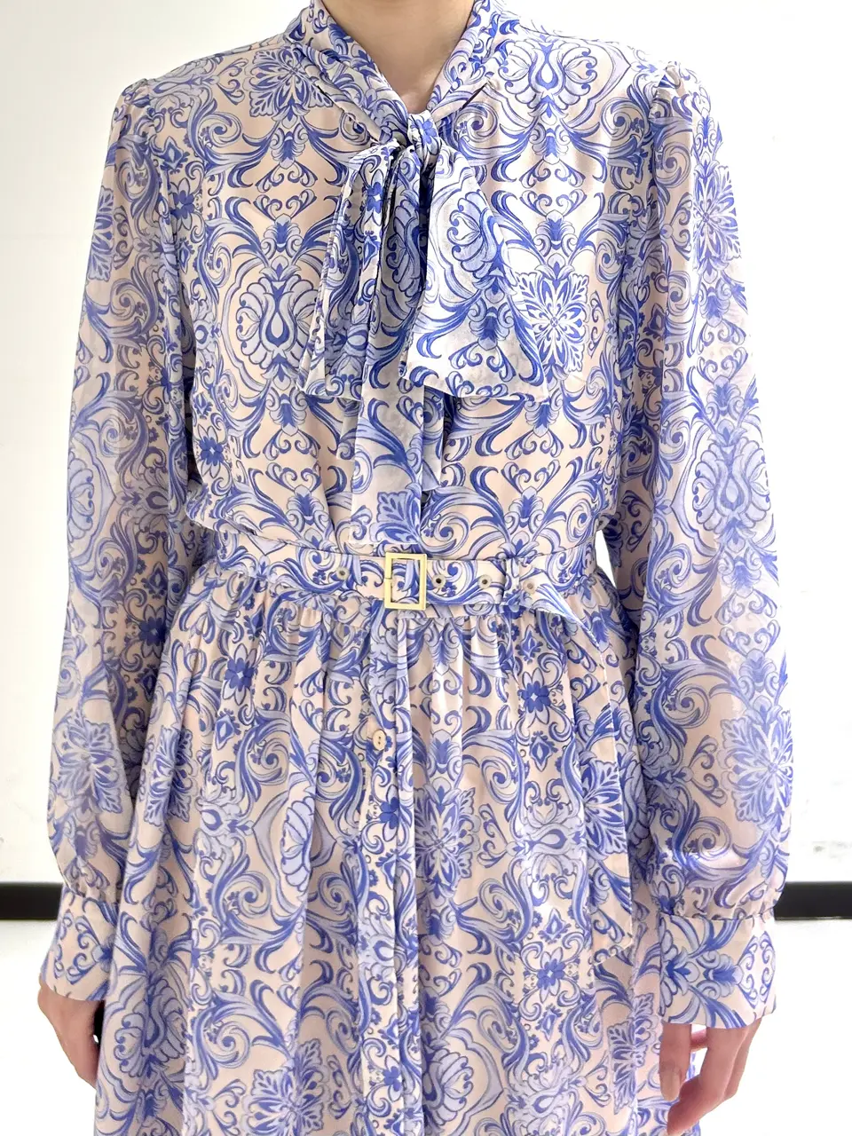 GRACE CONTINENTAL tamaki コーディネート画像