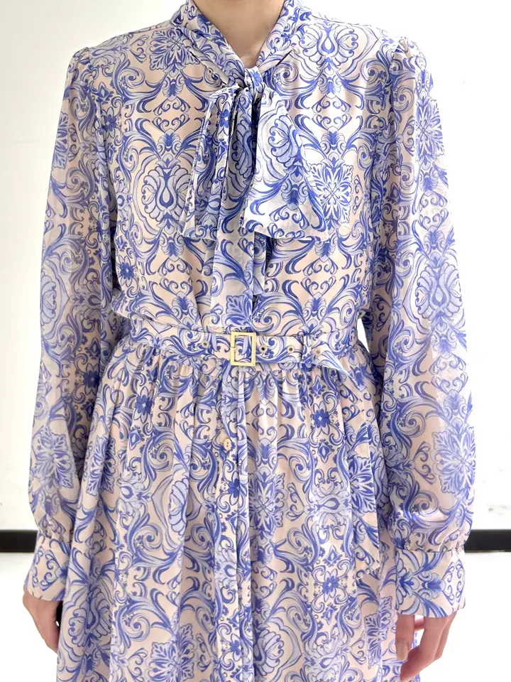 GRACE CONTINENTAL tamaki コーディネート画像