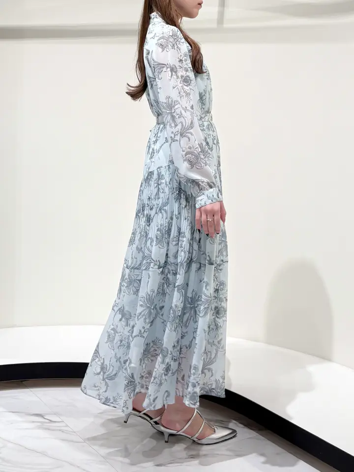 GRACE CONTINENTAL 平野 裕華 コーディネート画像