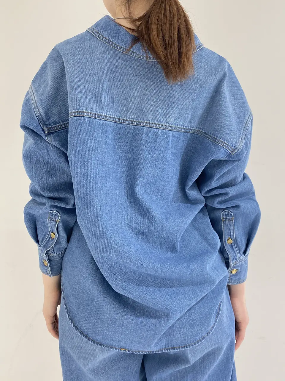 GRACE CONTINENTAL mikiho コーディネート画像