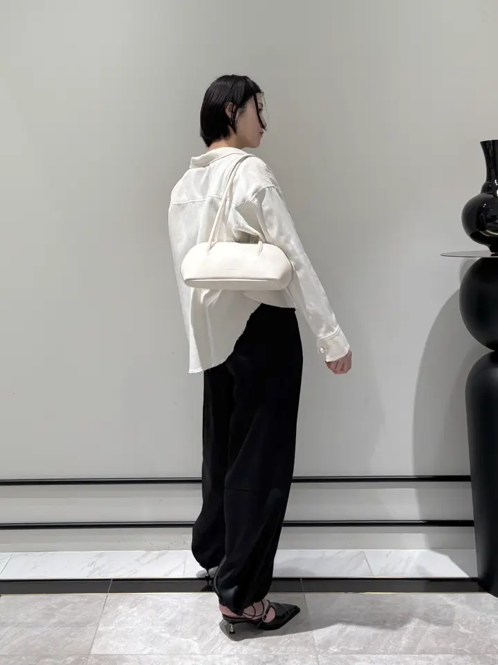 GRACE CONTINENTAL A.FUKUDA コーディネート画像