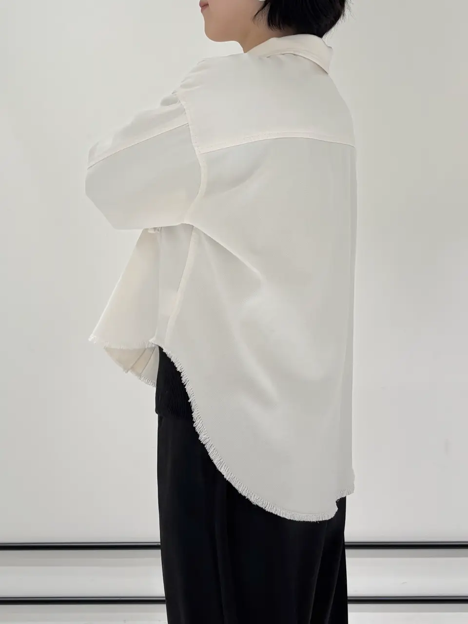 GRACE CONTINENTAL A.FUKUDA コーディネート画像