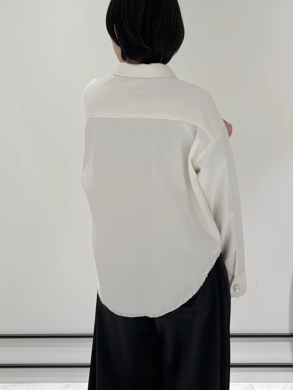 GRACE CONTINENTAL A.FUKUDA コーディネート画像