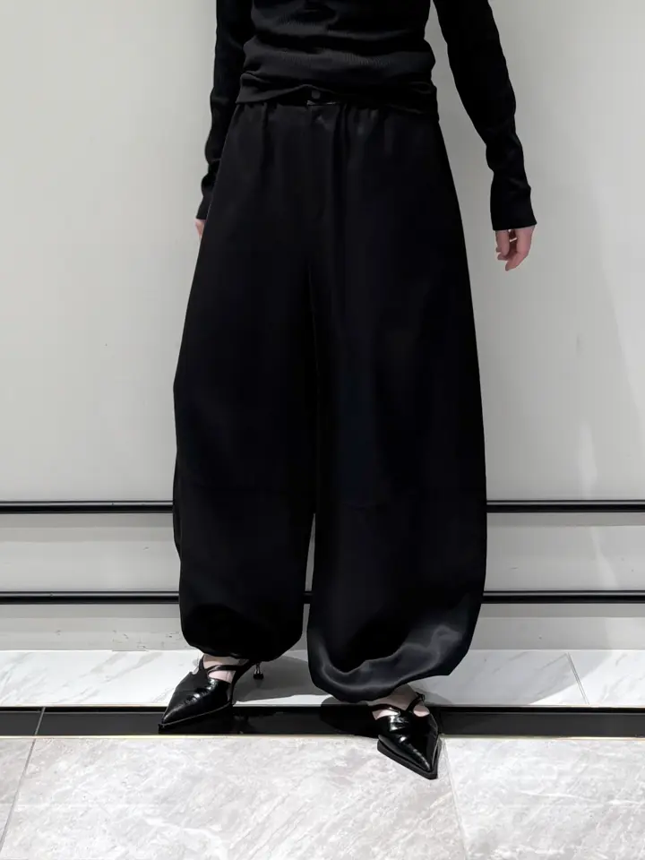 GRACE CONTINENTAL A.FUKUDA コーディネート画像