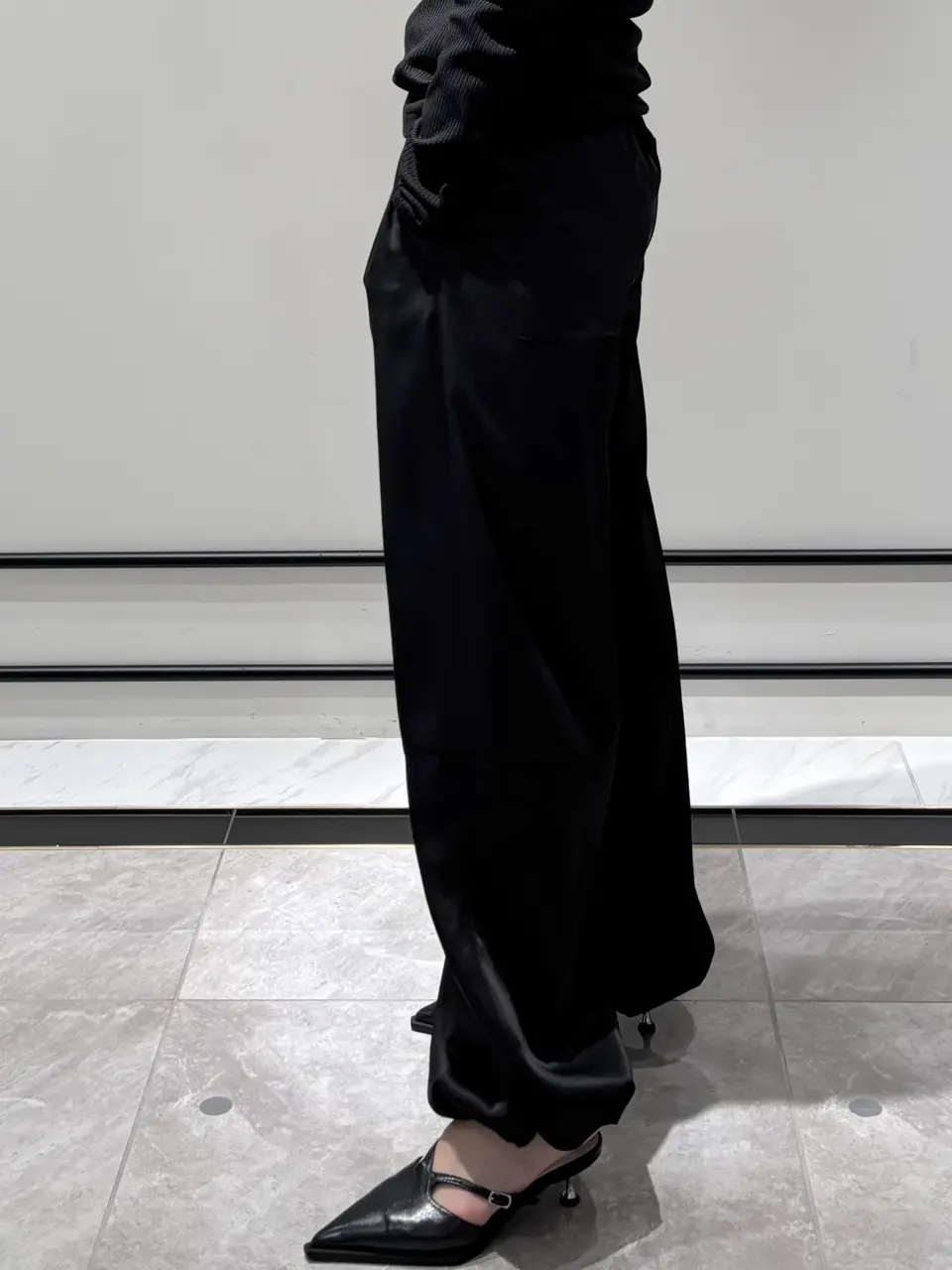 GRACE CONTINENTAL A.FUKUDA コーディネート画像