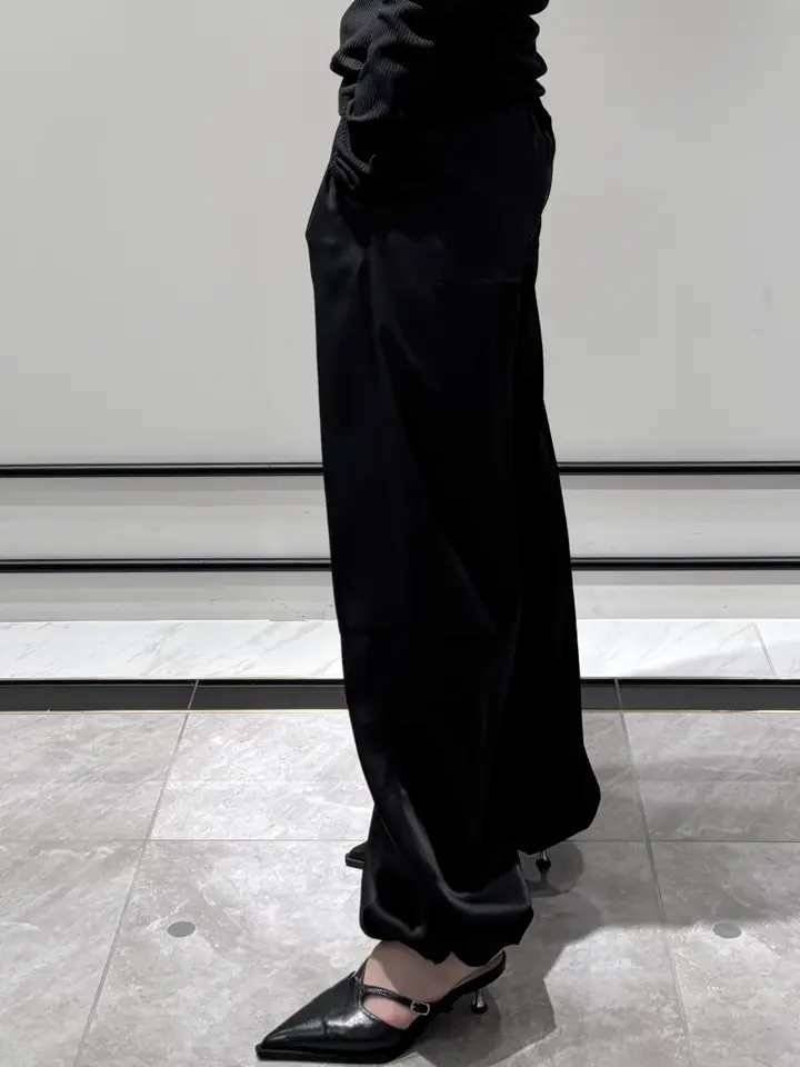 GRACE CONTINENTAL A.FUKUDA コーディネート画像