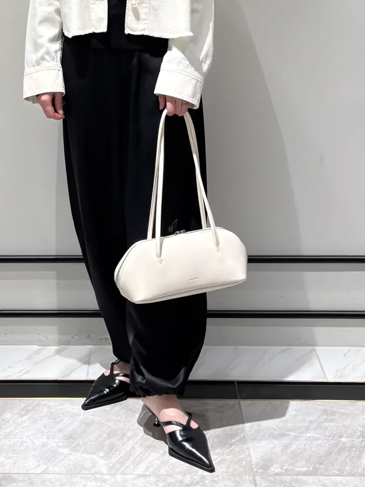 GRACE CONTINENTAL A.FUKUDA コーディネート画像