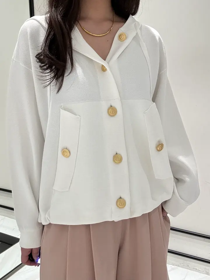 GRACE CONTINENTAL Kikuchi コーディネート画像