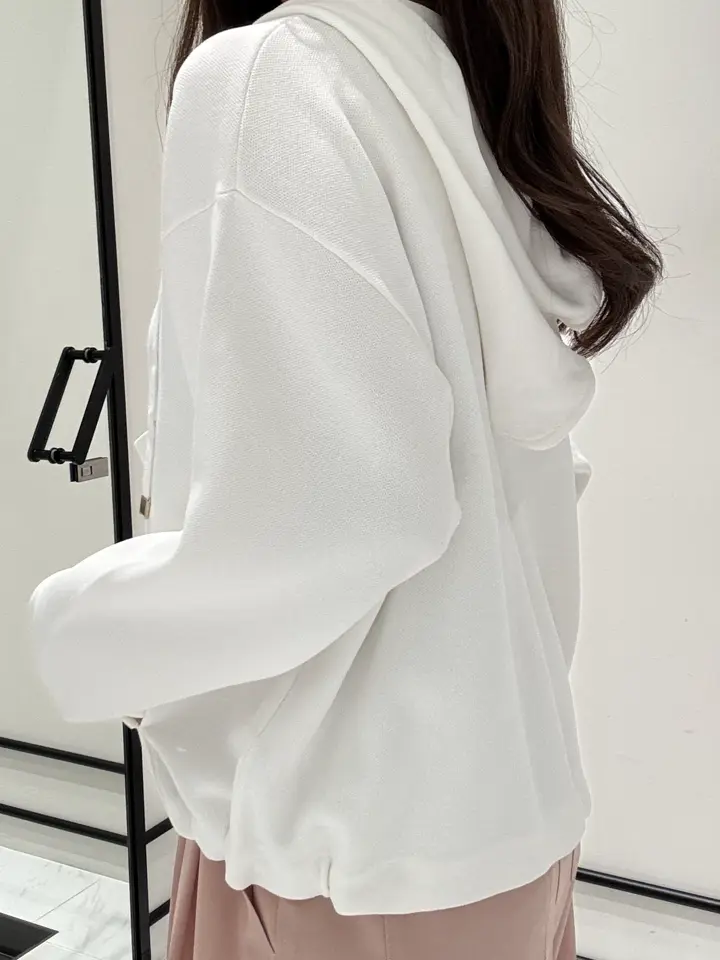 GRACE CONTINENTAL Kikuchi コーディネート画像