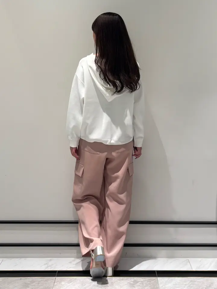GRACE CONTINENTAL Kikuchi コーディネート画像