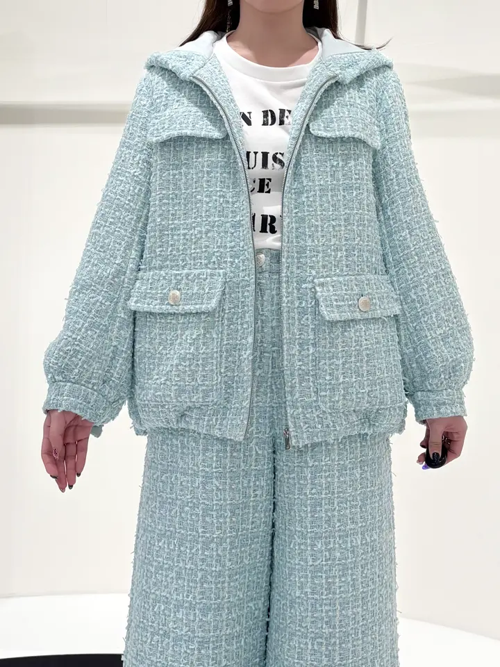 GRACE CONTINENTAL 平野 裕華 コーディネート画像