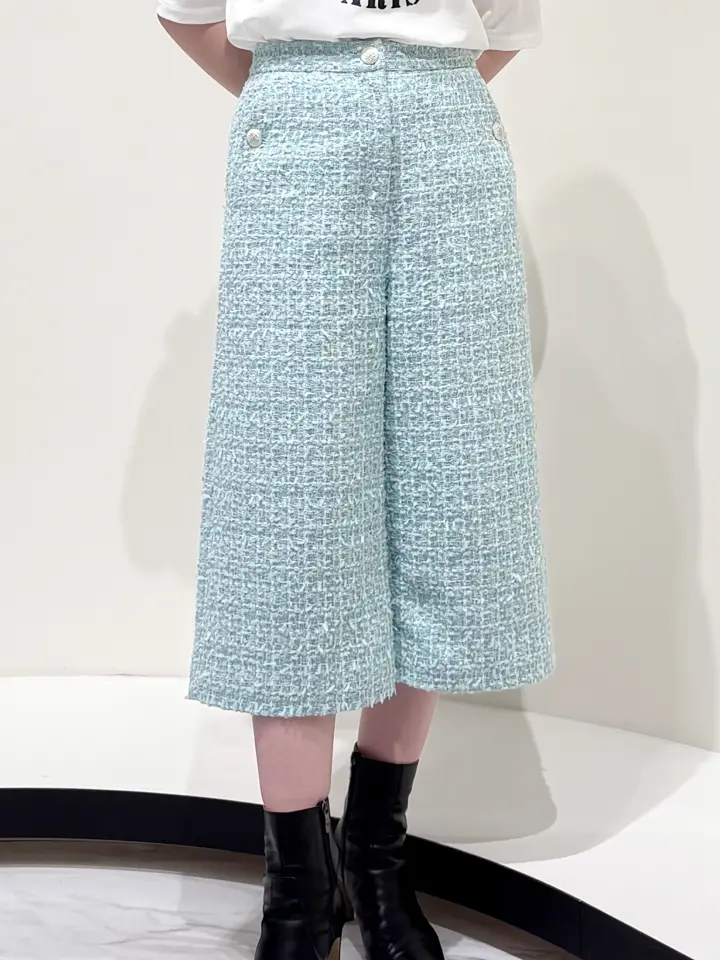 GRACE CONTINENTAL 平野 裕華 コーディネート画像