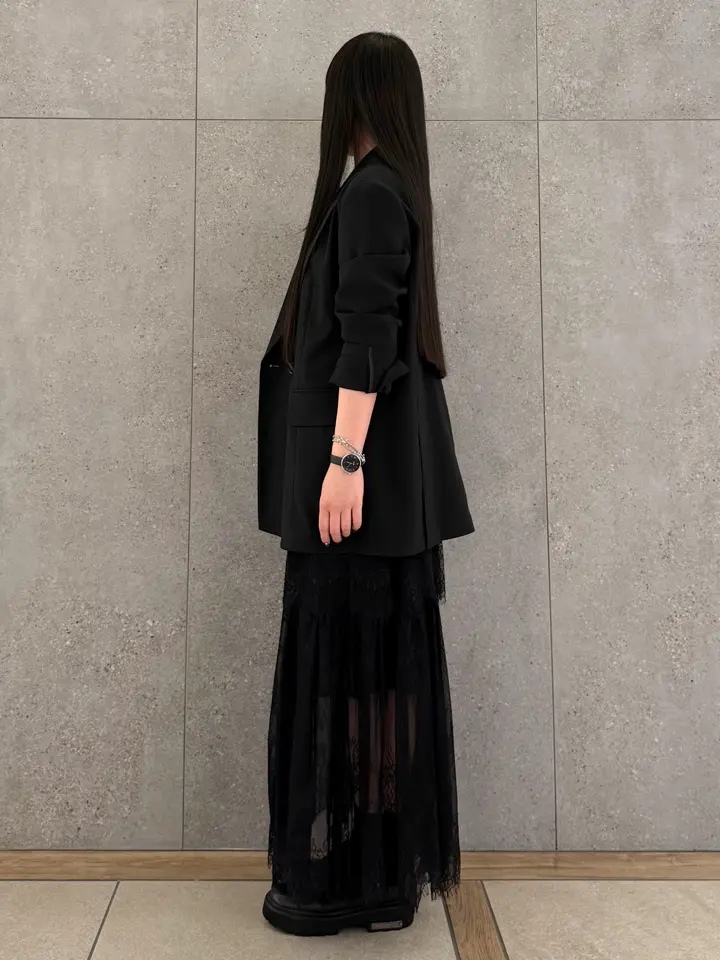 GRACE CONTINENTAL anri コーディネート画像