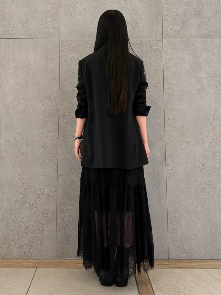 GRACE CONTINENTAL anri コーディネート画像