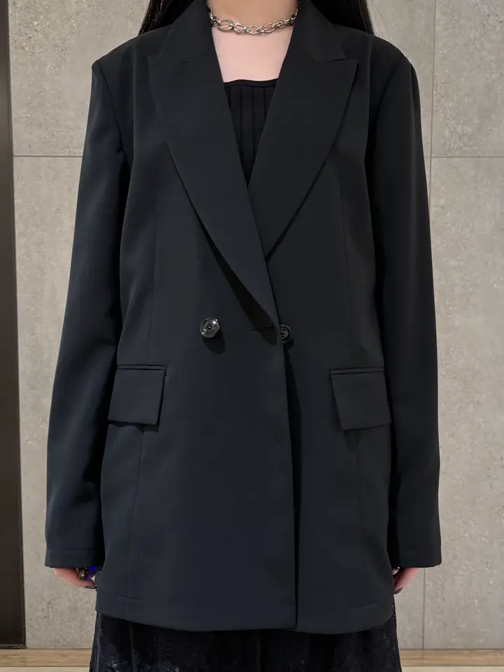 GRACE CONTINENTAL anri コーディネート画像