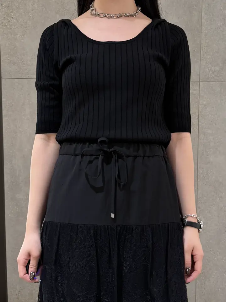 GRACE CONTINENTAL anri コーディネート画像