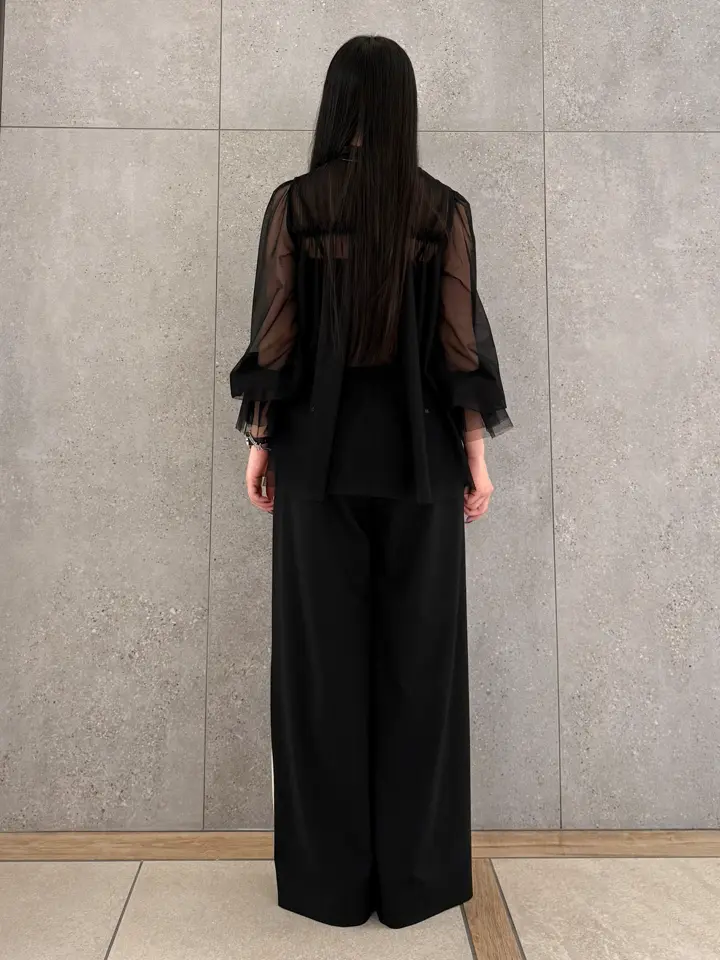 GRACE CONTINENTAL anri コーディネート画像