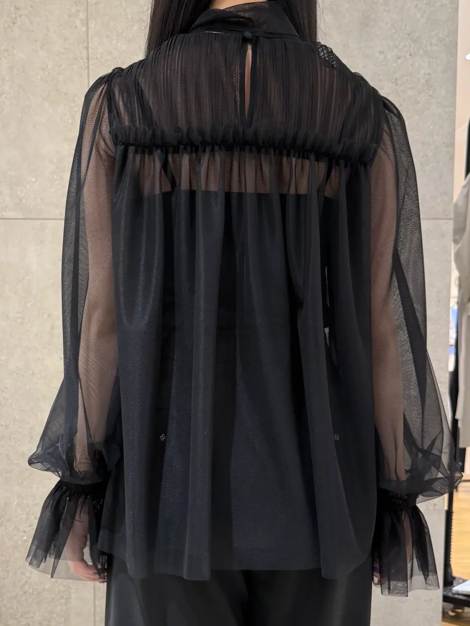 GRACE CONTINENTAL anri コーディネート画像