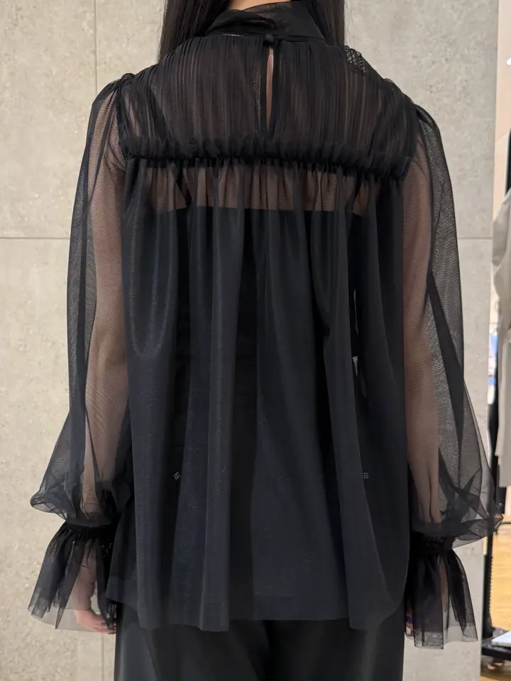 GRACE CONTINENTAL anri コーディネート画像