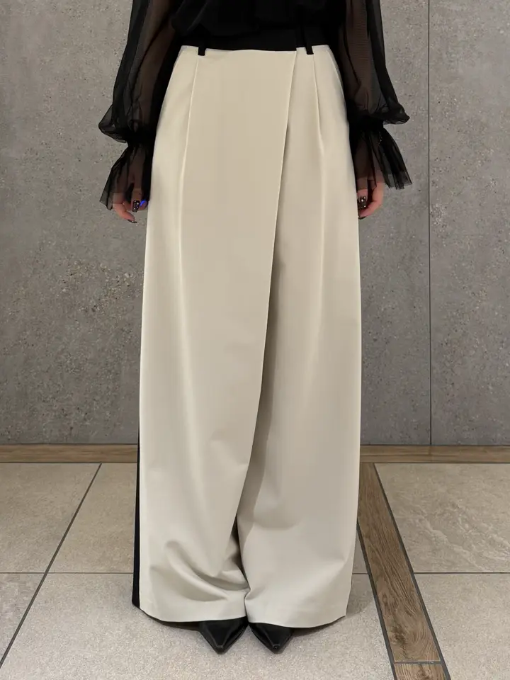 GRACE CONTINENTAL anri コーディネート画像