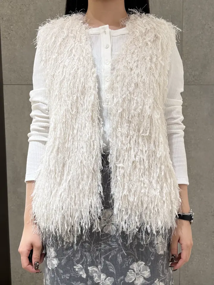 GRACE CONTINENTAL anri コーディネート画像