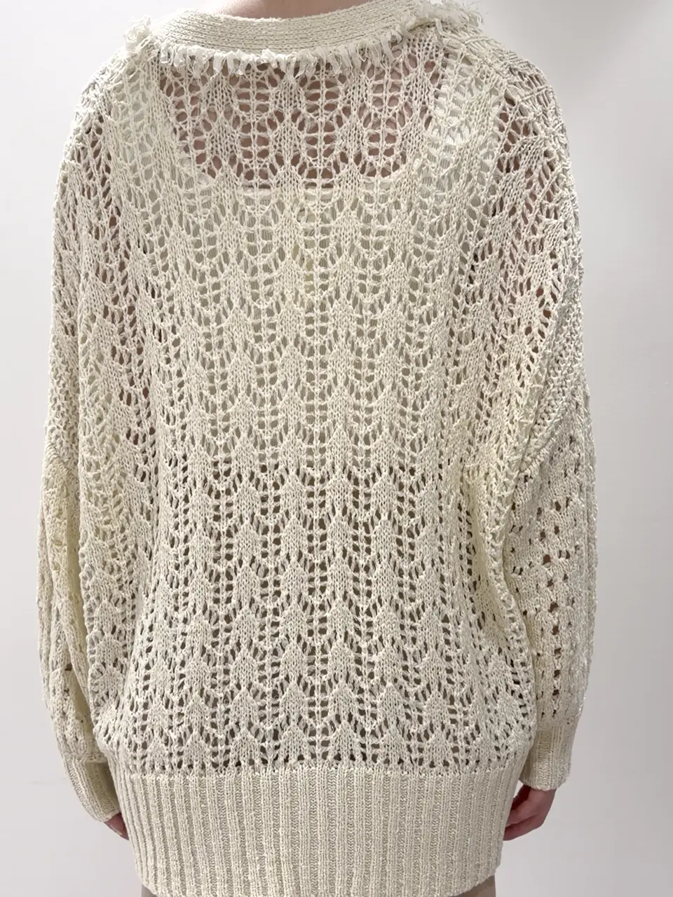 GRACE CONTINENTAL 遠藤　みずき コーディネート画像